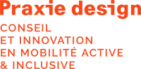 Logo de Praxie Design