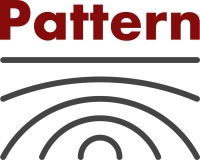 Logo de Pattern