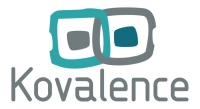 Logo de KOVALENCE