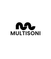 Logo de MultiSoni