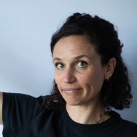 Photo de Am&eacute;lie ROCHAS-GRACIA