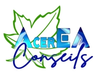 Logo de AcerEA Conseils