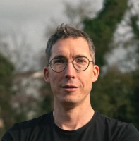 Logo de Romain Thévenet & co