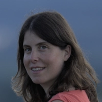 Photo de Caroline SIMONIN
