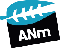 Logo de AlterNature média