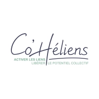 Logo de Co'Héliens