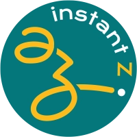 Logo de Instant Z