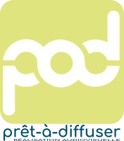 Logo de Prêt-à-diffuser