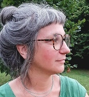 Photo de Edeline DELANAUD